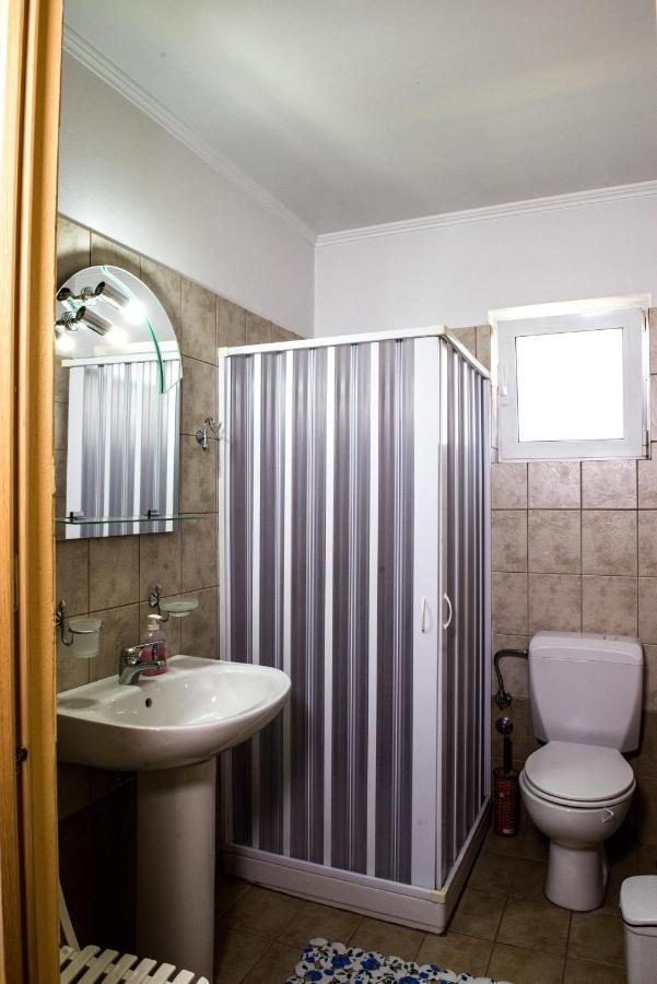 Guesthouse To Tzaki Κόνιτσα Εξωτερικό φωτογραφία
