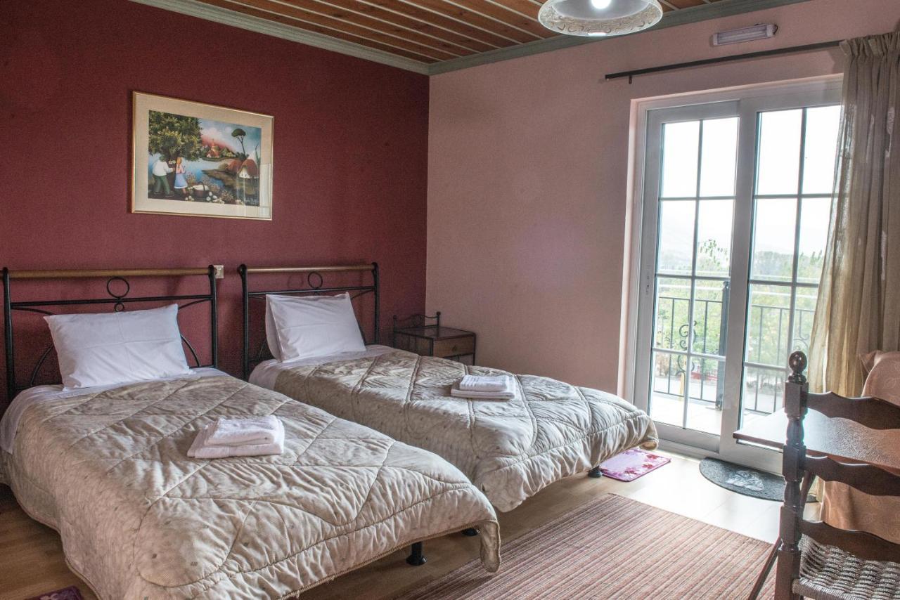 Guesthouse To Tzaki Κόνιτσα Εξωτερικό φωτογραφία