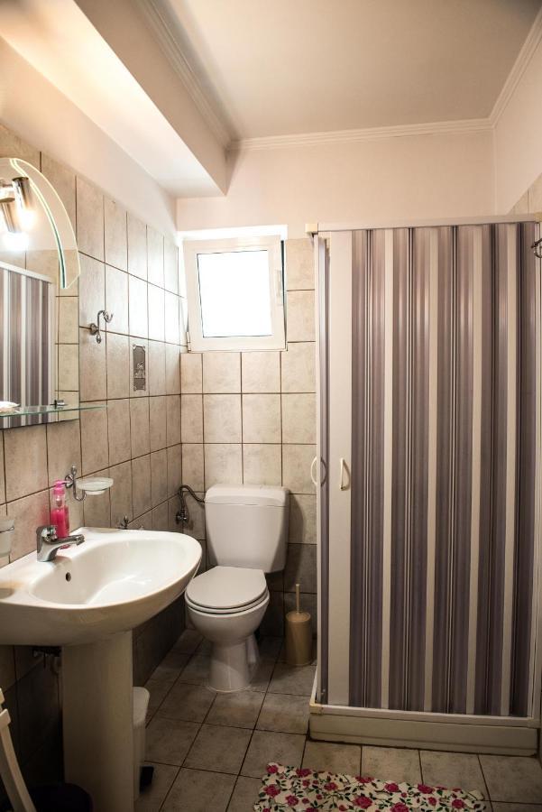 Guesthouse To Tzaki Κόνιτσα Εξωτερικό φωτογραφία