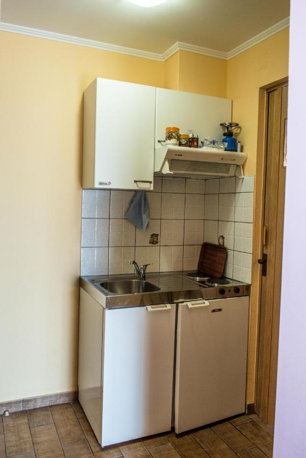 Guesthouse To Tzaki Κόνιτσα Εξωτερικό φωτογραφία